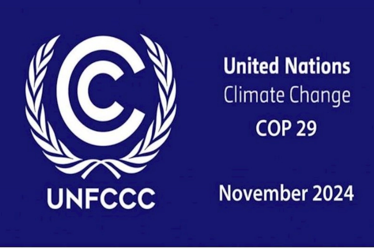 Səfir: Azərbaycan COP29-u yüksək beynəlxalq standartlara uyğun səviyyədə keçirəcək