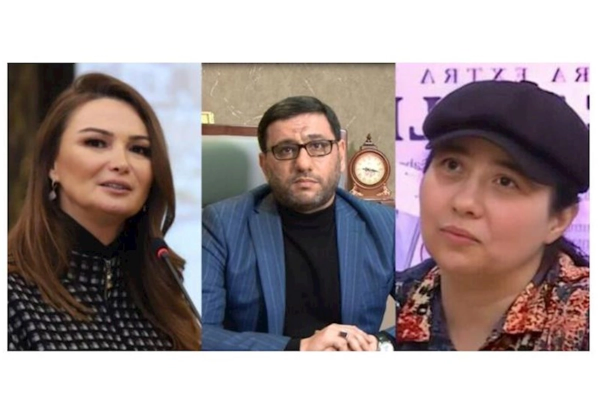 Hacı Şahin, Qənirə Paşayeva və Aygün Bəylər: Onların ölümünü nə birləşdirir? — ŞOK DETAL