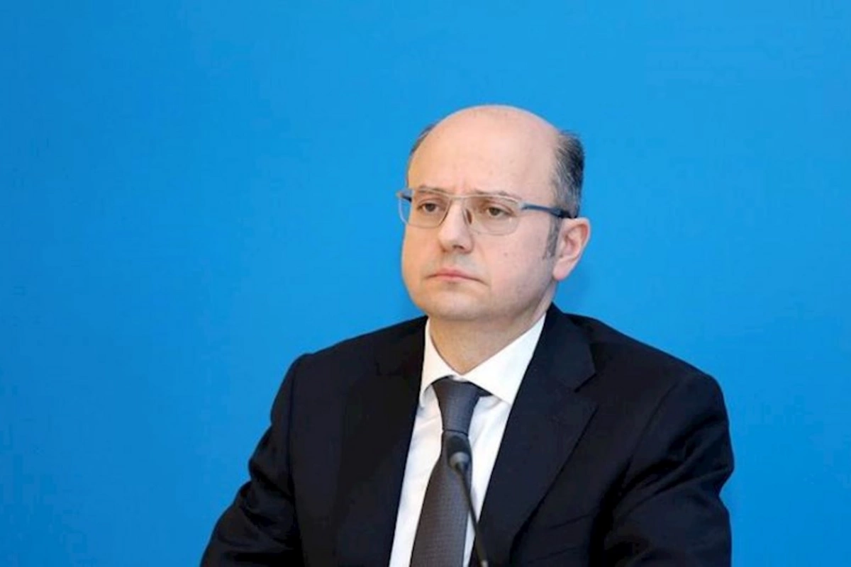 Energetika naziri Astarada vətəndaşları qəbul edəcək