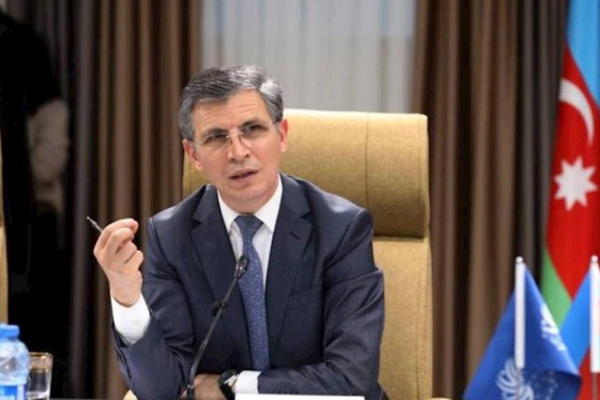 Paşinyanı Bakıya dəvət etmək olar — Zahid Oruc