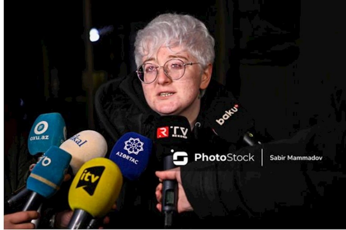Aygün Bəylərin tələbəsi: “Konsertində vidalaşan kimi hər kəsə əl etdi”