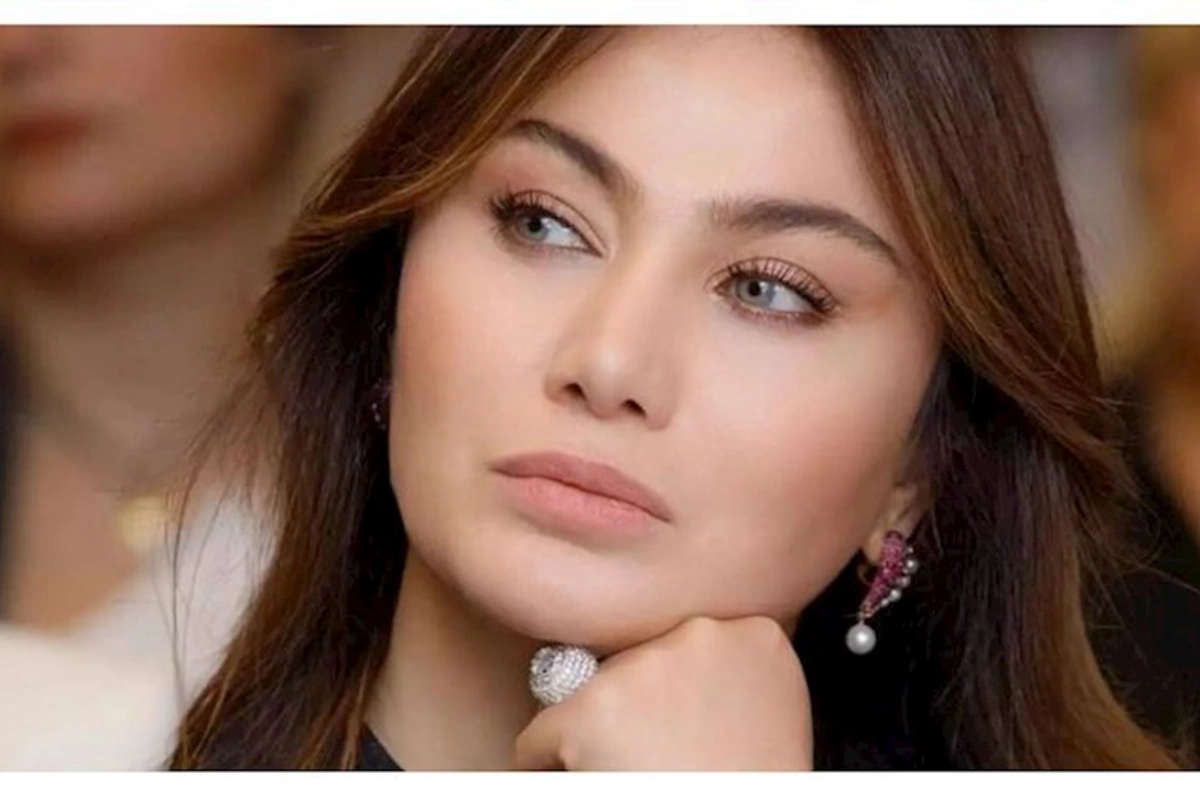 “Aygün Bəylər xalqı üçün yaşayan insan idi” — Ruhi Əliyeva