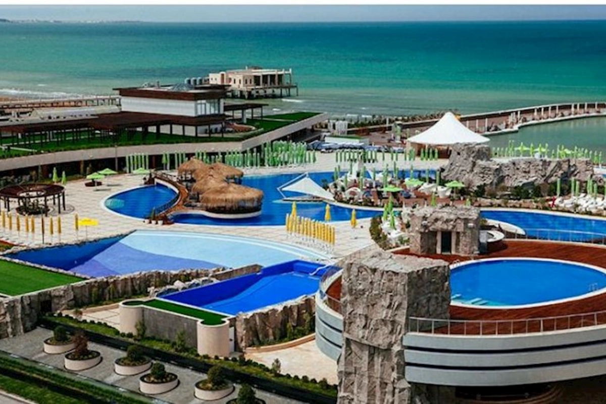 Antalya tərzində istirahət mərkəzlərinin yaradılması turizmin inkişafına daha geniş imkanlar yaradacaq