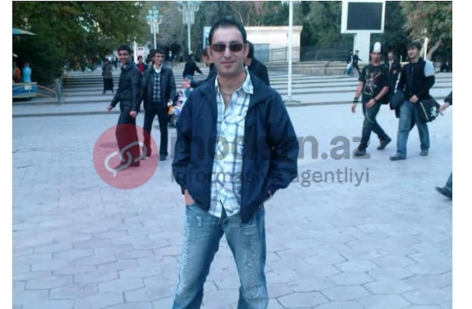 Aygün Bəylərin həyat yoldaşı kim idi? — FOTOLAR