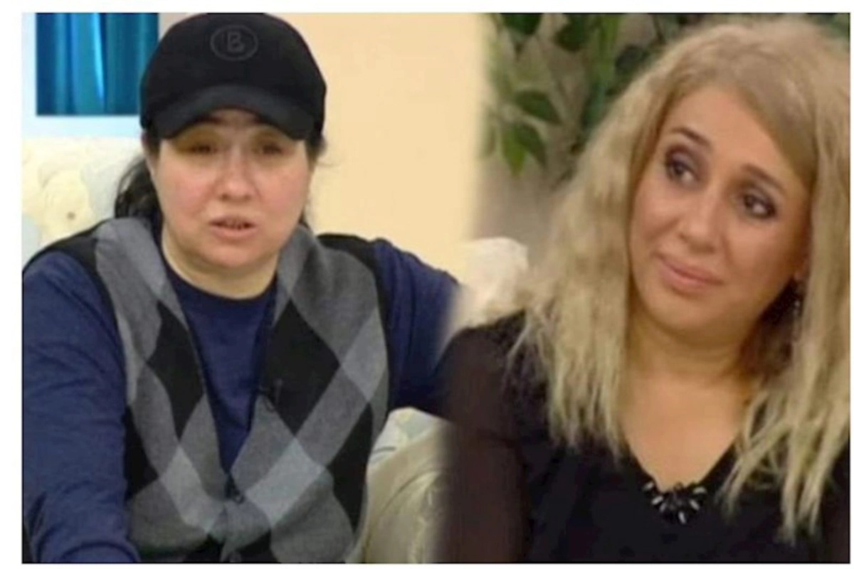 Aygün Bəylərin bacısı dövlət başçısına təşəkkür etdi
