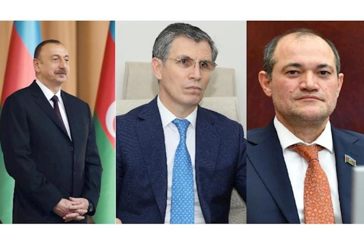 Namizədlər maliyyə hesabatlarını açıqladılar: 250 min, 19 min....