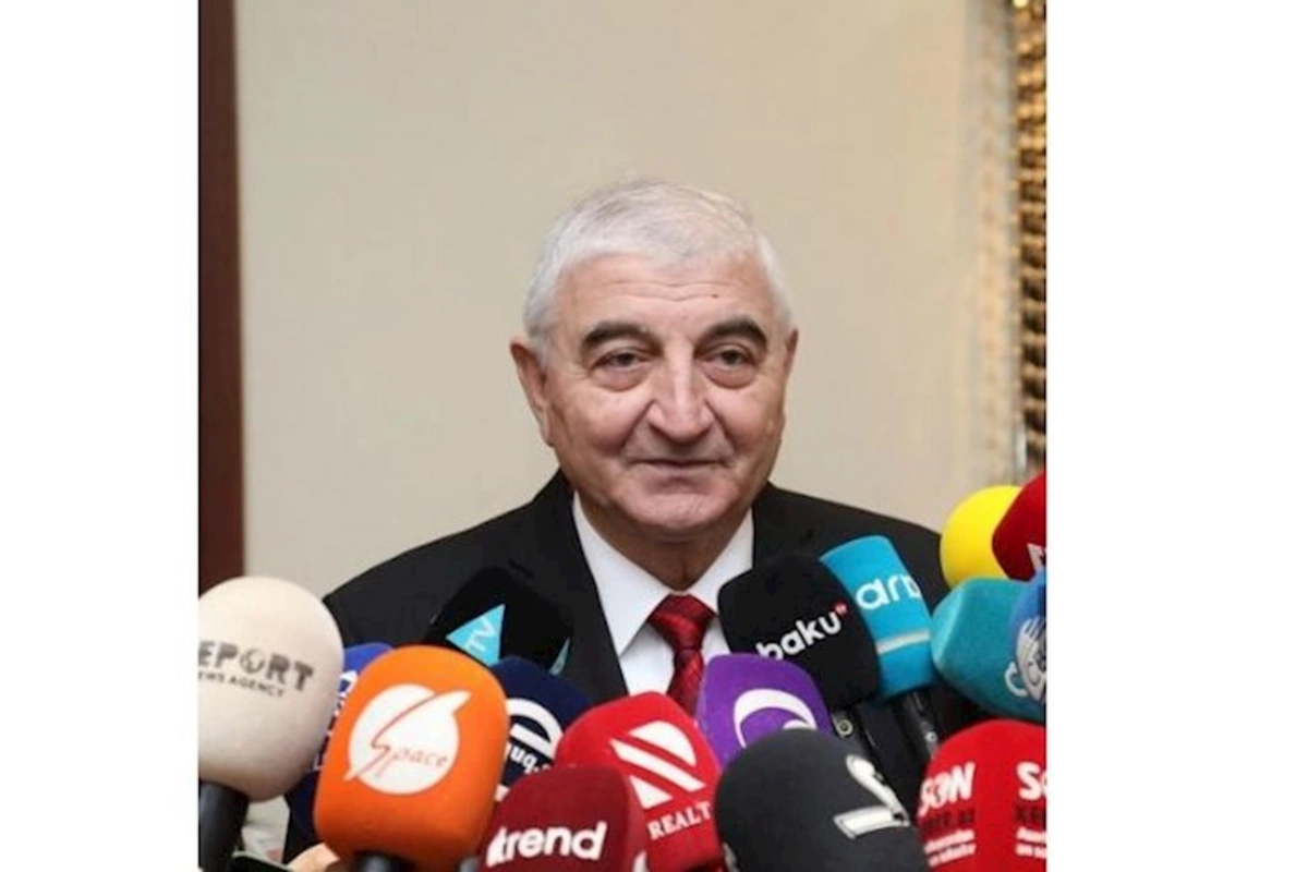 Azad edilmiş ərazilərdə məntəqə seçki komissiyaları yaradılıb
