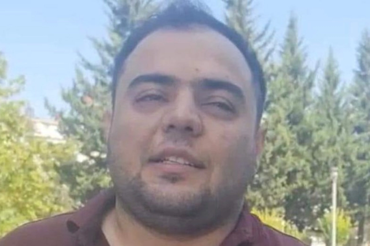 Rüfət Piriyev saxlanıldı