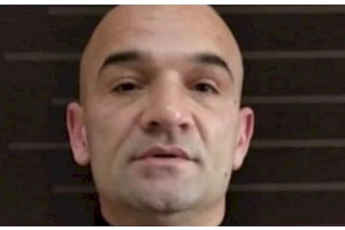 Narkotik çəkib maşın sürdü, həbs edildi