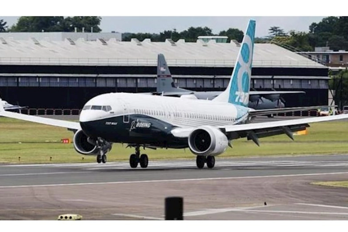 İndoneziya Boeing 737 təyyarələri ilə bağlı qərar verdi
