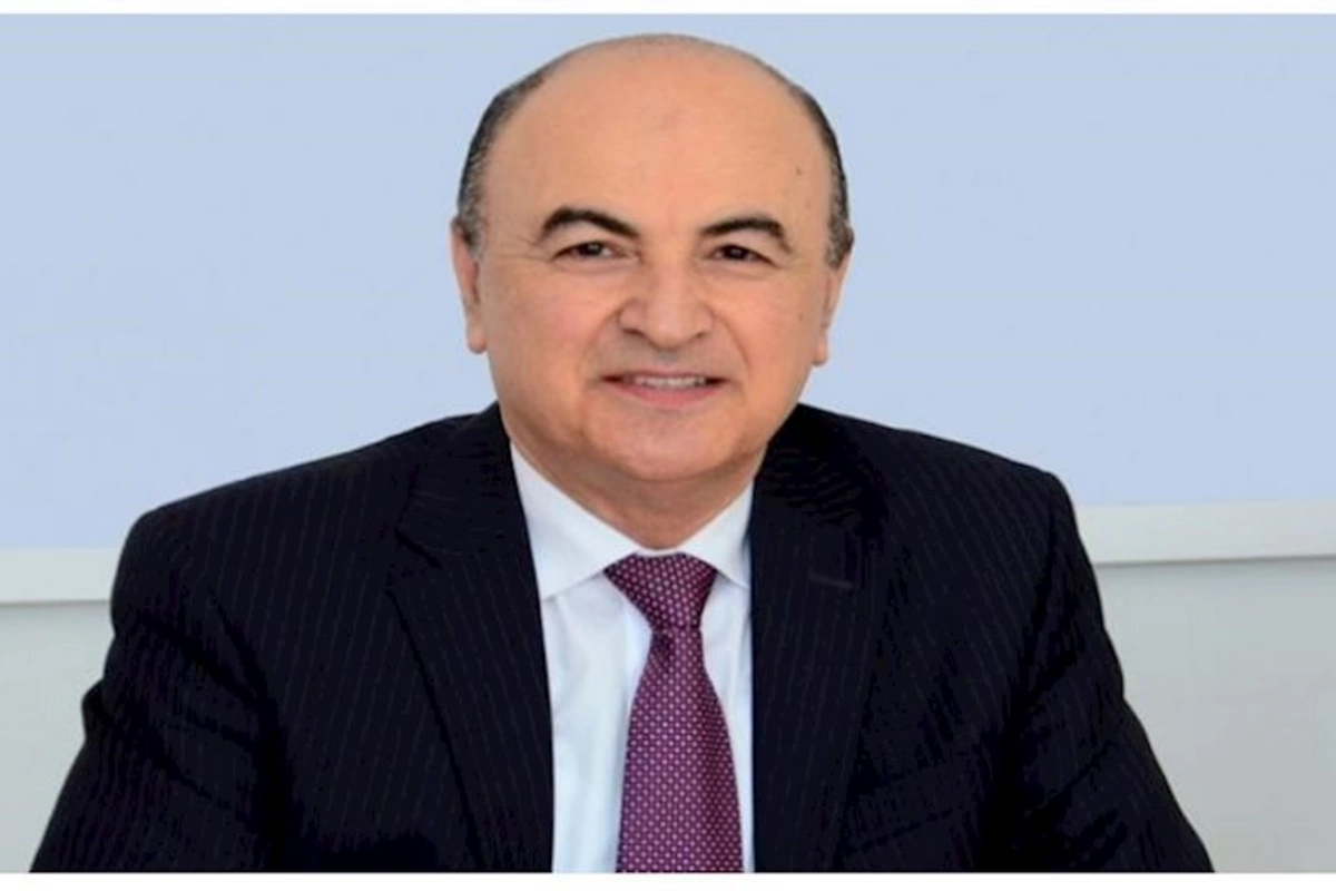 Əminağa Sadıqova vəzifə verildi