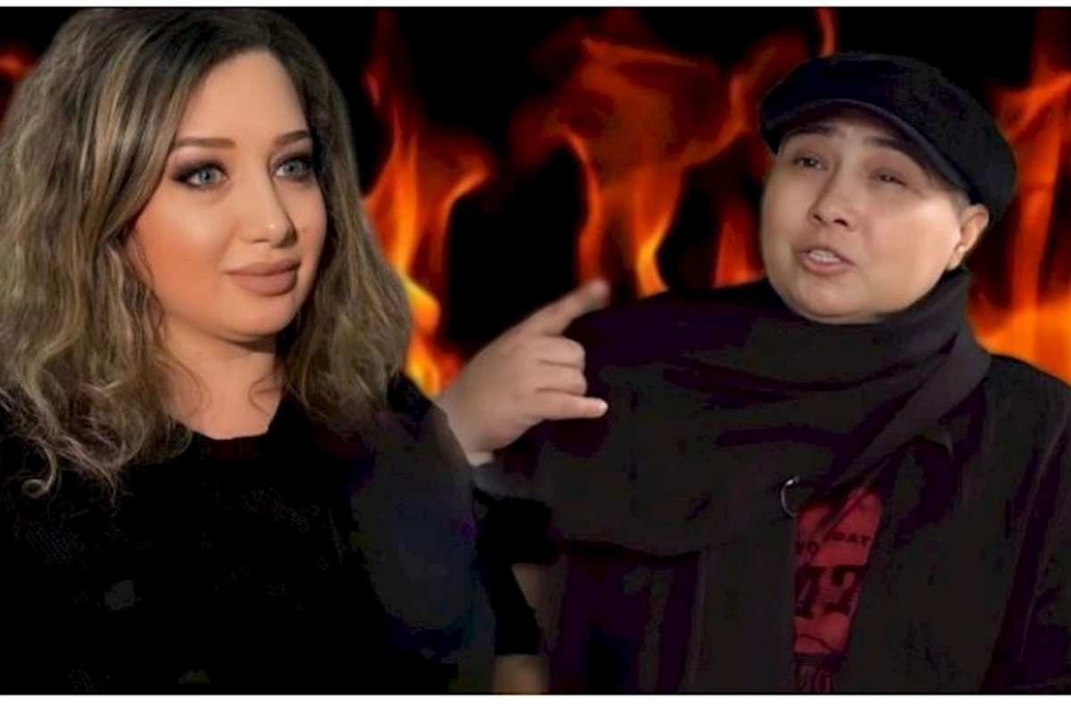 Psixoloq: “Dövlət Aygünə ev verdi, ad verdi, təqaüd verdi, başqa nə verməliydi?!”