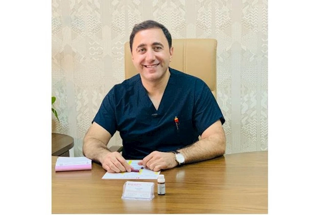 Ege Hospital məhkəməyə verildi: Bu həkimlərdən təzminat tələb edilir — FOTO Ege Hospital məhkəməyə verildi: Bu həkimlərdən təzminat tələb edilir — FOTO
