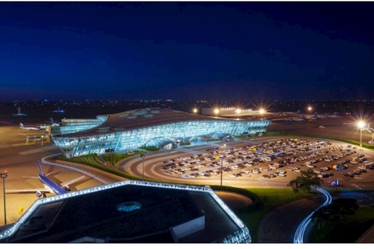 Beynəlxalq aviaşirkətlər Heydər Əliyev Beynəlxalq Aeroportuna təcili eniş üçün müraciət edib
