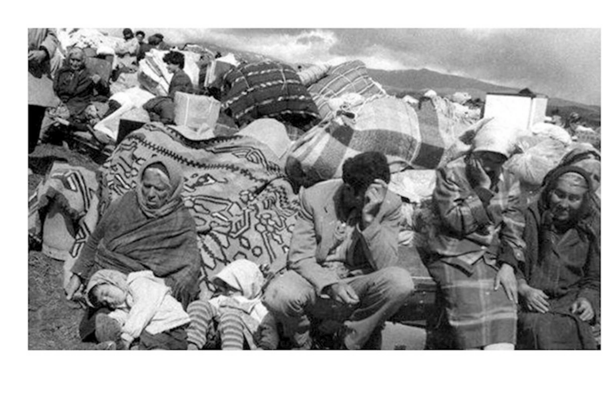 Qərbi azərbaycanlıların repatriasiyası — Vətəndaşlıq hüququnun bərpası
