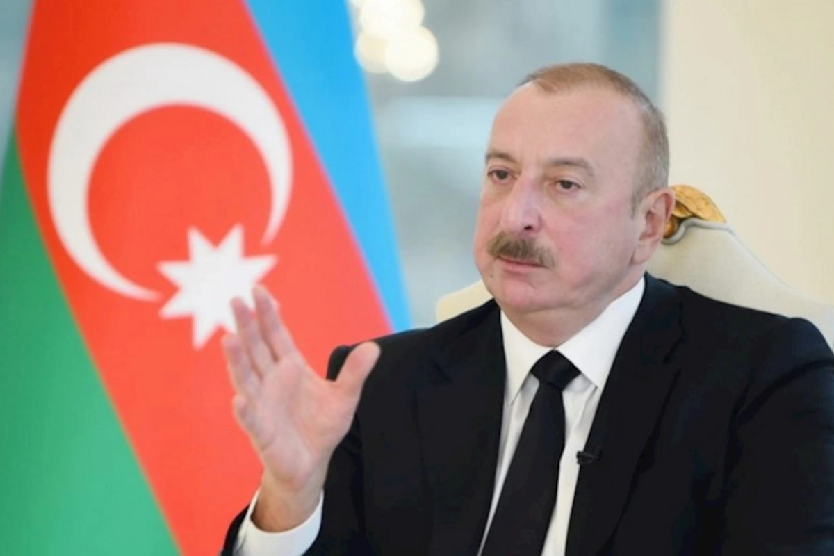 İdeoloji təxribatlara qarşı Prezidentin “Yol xəritəsi” — Necə mübarizə aparmalıdır?