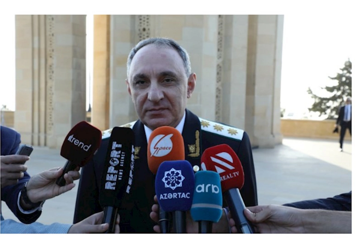 Baş prokuror: İmişlidə itkin düşmüş Rasimlə bağlı bütün zəruri addımlar atılır