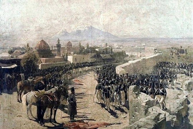 Xalqımız üçün taleyüklü məsələyə — Qərbi Azərbaycana qayıdışa dair hədəflər