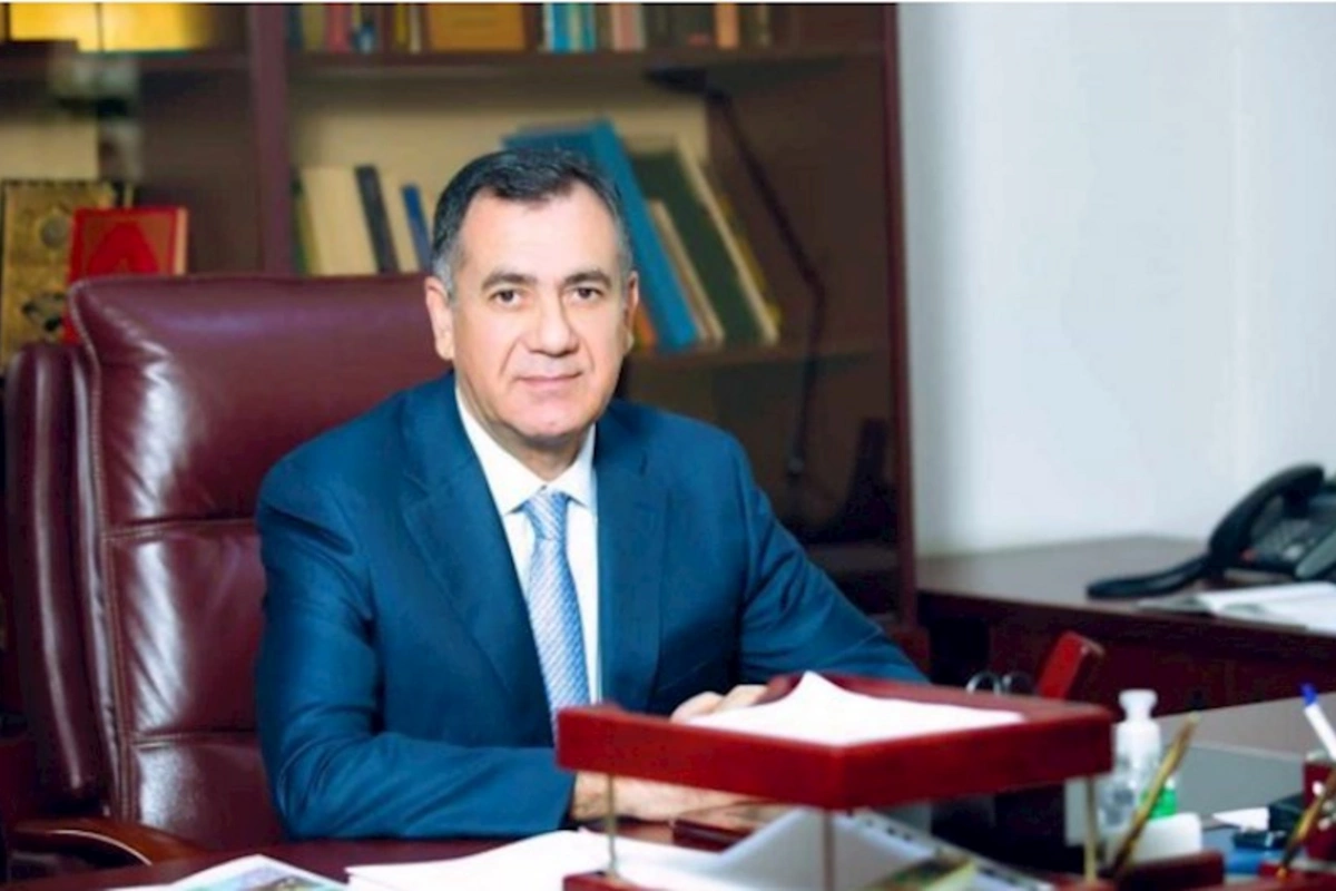 Ona görə Türkiyə Respublikasını nüvə silahı yaratmağa çağırmışam — Qüdrət Həsənquliyev