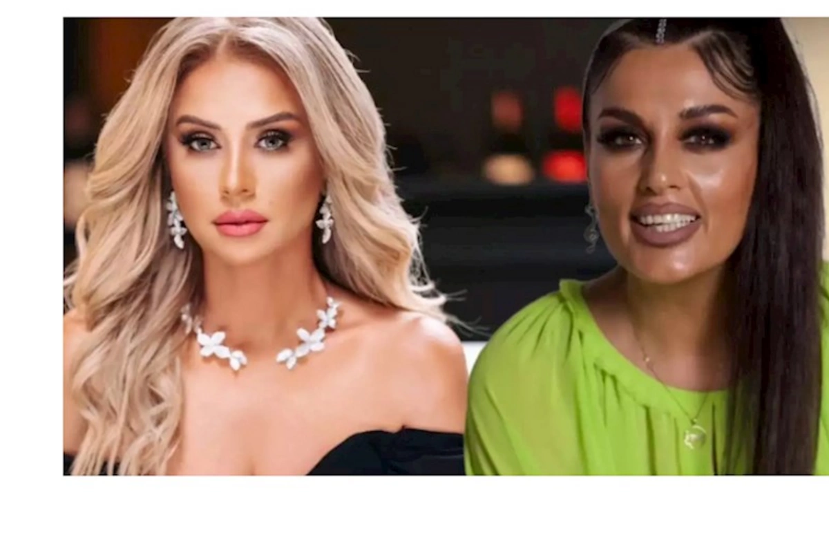 Elza Seyidcahan Roza Zərgərlini məhkəməyə verdi