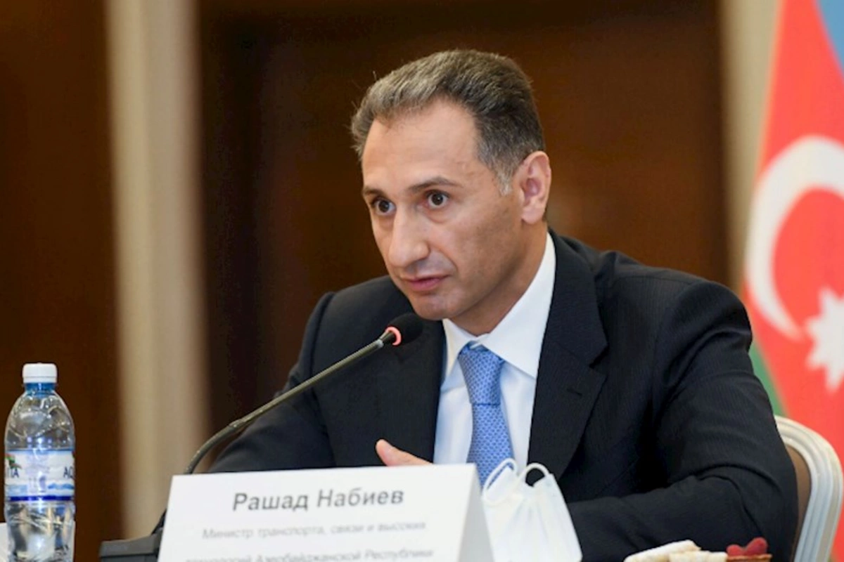 Dövlət orqanlarının 35%-i ilə təmas rəqəmsallaşdırılıb — Nazir