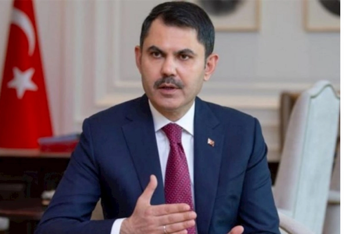Türkiyəli nazir: COP29 tədbiri zamanı Azərbaycana dəstək olacağıq