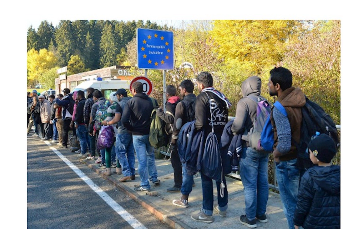 Aİ miqrantların deportasiyası mexanizmini sərtləşdirir