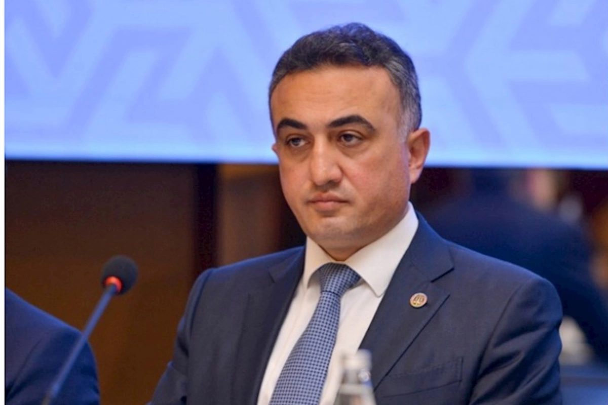 “Dövlət vəkillərə ödədiyi vəsaiti artırmalıdır” — Vəkillər Kollegiyasının sədri
