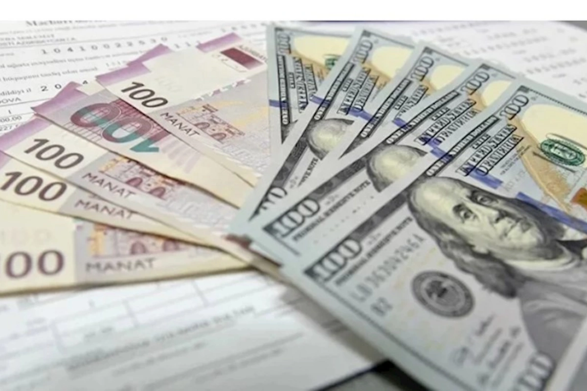 Yeni valyuta növü yaranır: Azərbaycan dollardan imtina edəcək?