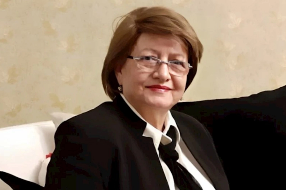 Zaqatalada cəsədi tapılan müəllimin FOTOLARI