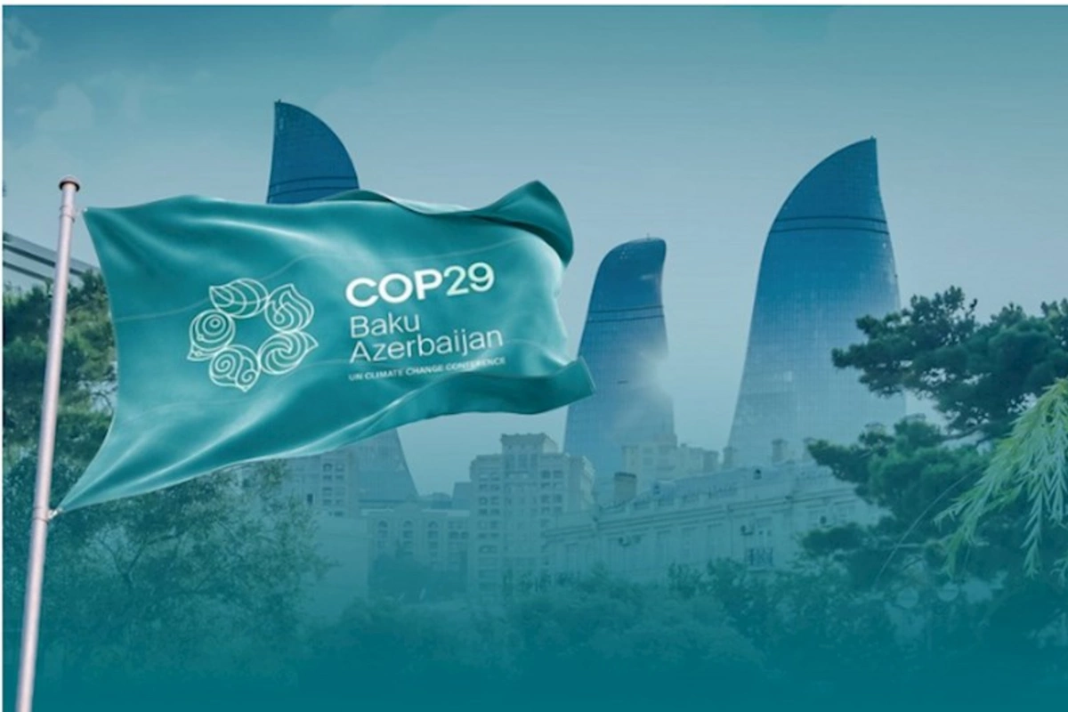 Bakıda “PRE-COP29” tədbiri başladı