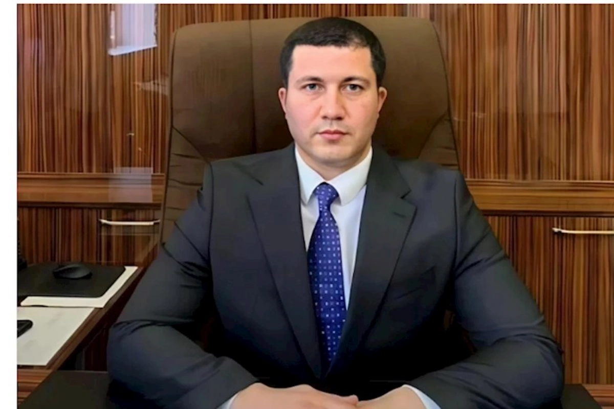 Faciəvi şəkildə həlak olan Cavidin dəfnindən FOTO