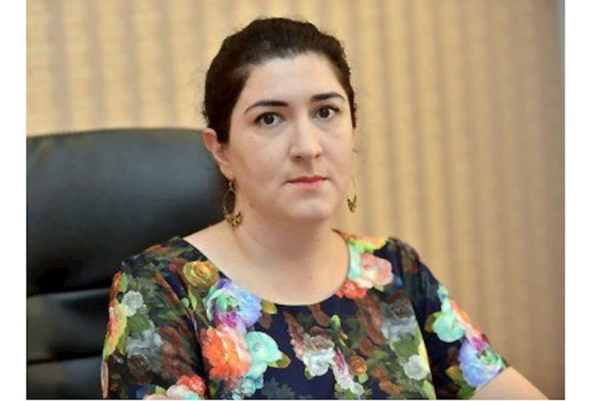 AFFA rəsmisi UEFA-dan təyinat aldı