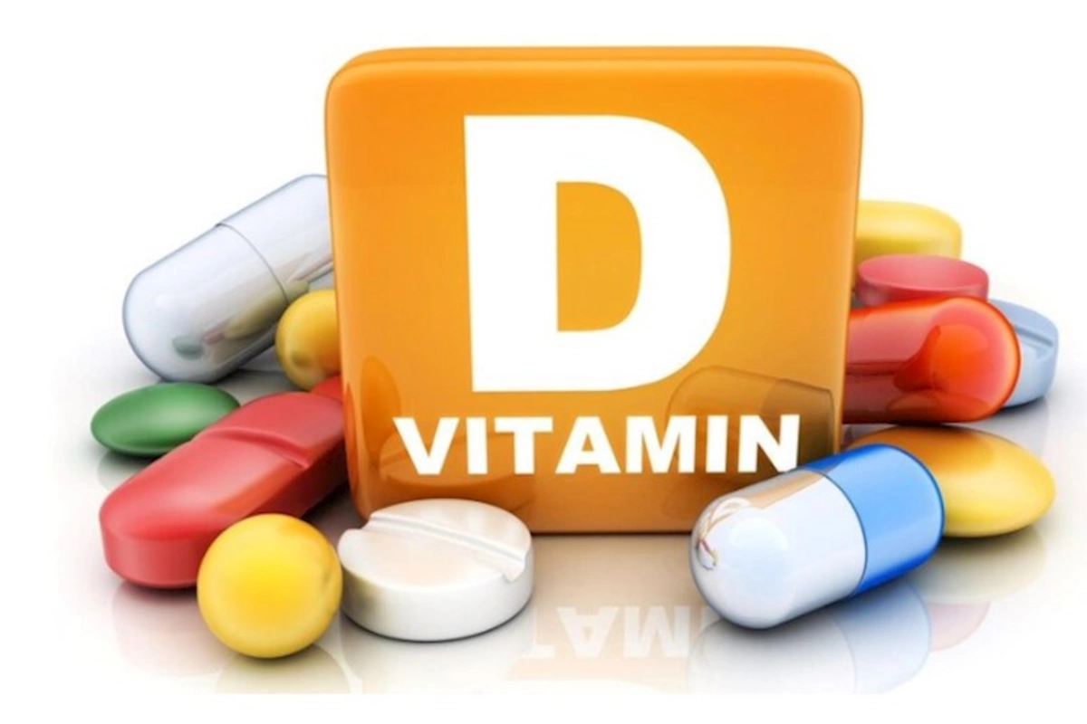 D vitamini çatışmazlığı bunlara səbəb ola bilər