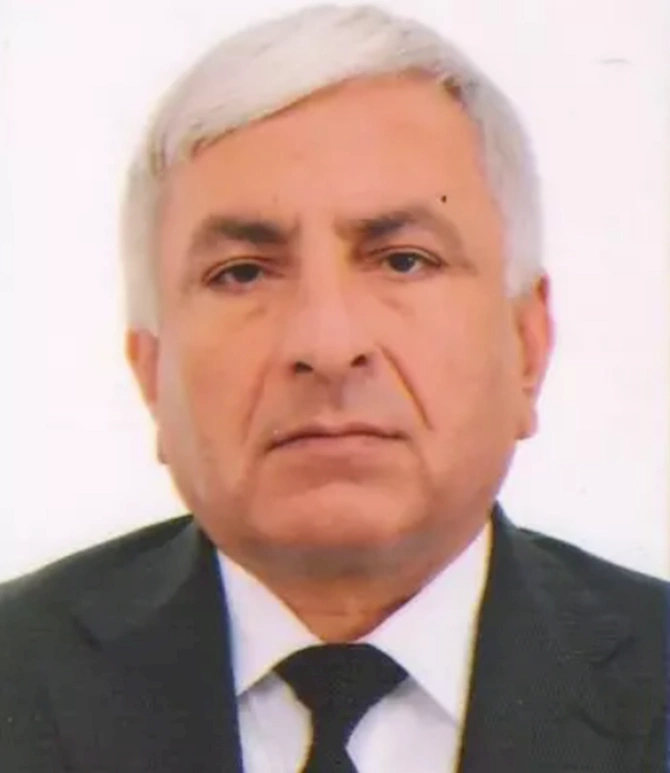 Vüqar Qurbanov bu xəstəxananın direktorunu işdən çıxardı — FOTO