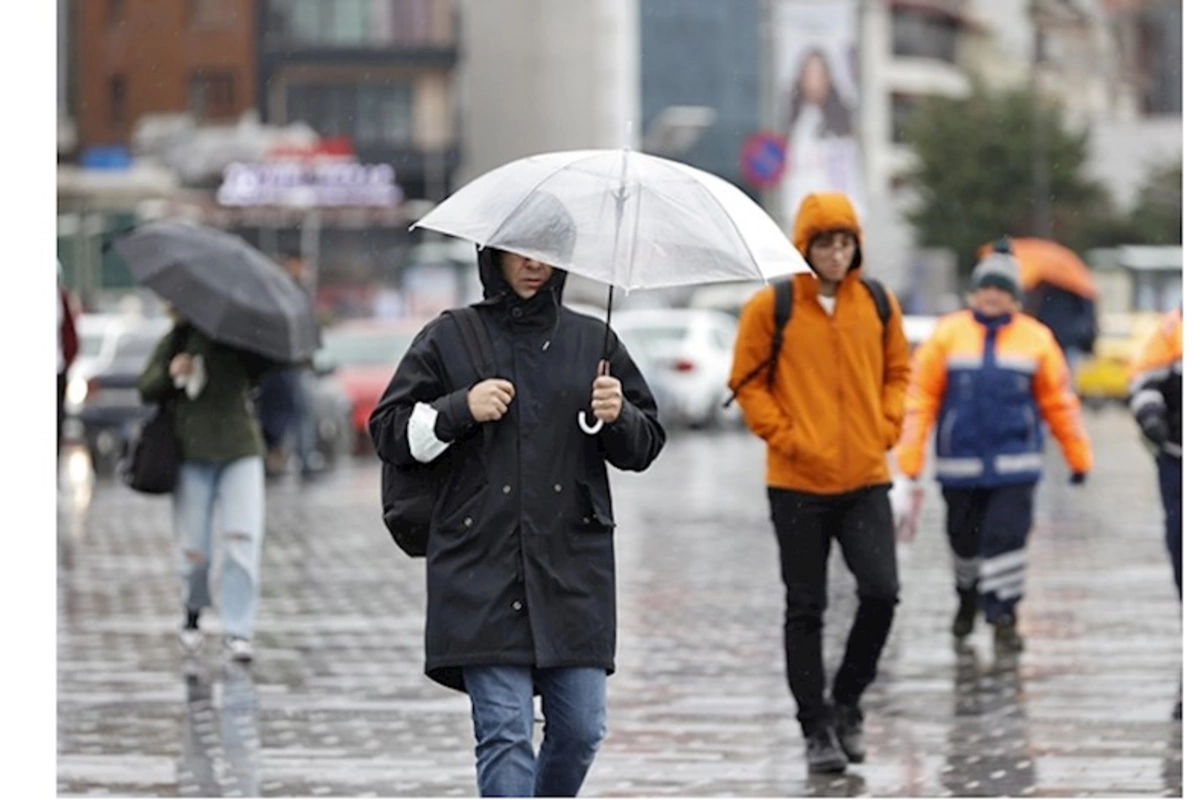 Temperatur 5-10 dərəcə aşağı enəcək — XƏBƏRDARLIQ