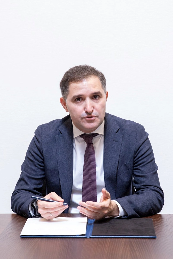 “PashaPay” MMC ilə “Azəriqaz” İB arasında onlayn xidmətlərin göstərilməsi istiqamətində birgə əməkdaşlıq ediləcək — FOTOLAR “PashaPay” MMC ilə “Azəriqaz” İB arasında onlayn xidmətlərin göstərilməsi istiqamətində birgə əməkdaşlıq ediləcək — FOTOLAR