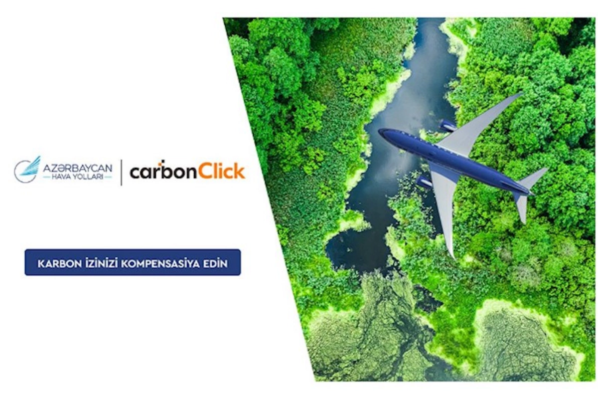AZAL karbon emissiyalarının kompensasiyası proqramına start verir