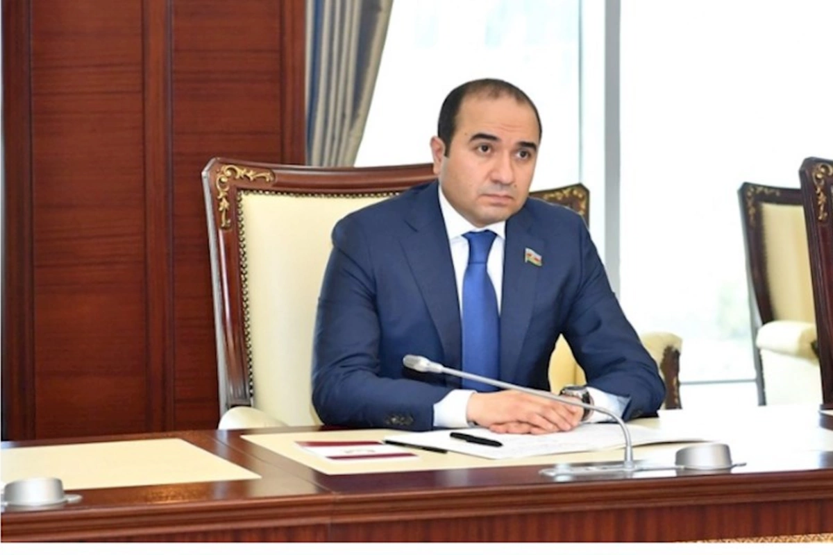 Bələdiyyələrin əksəriyyətinin dövlətə borcu var və ya hesabları bağlıdır — Deputat