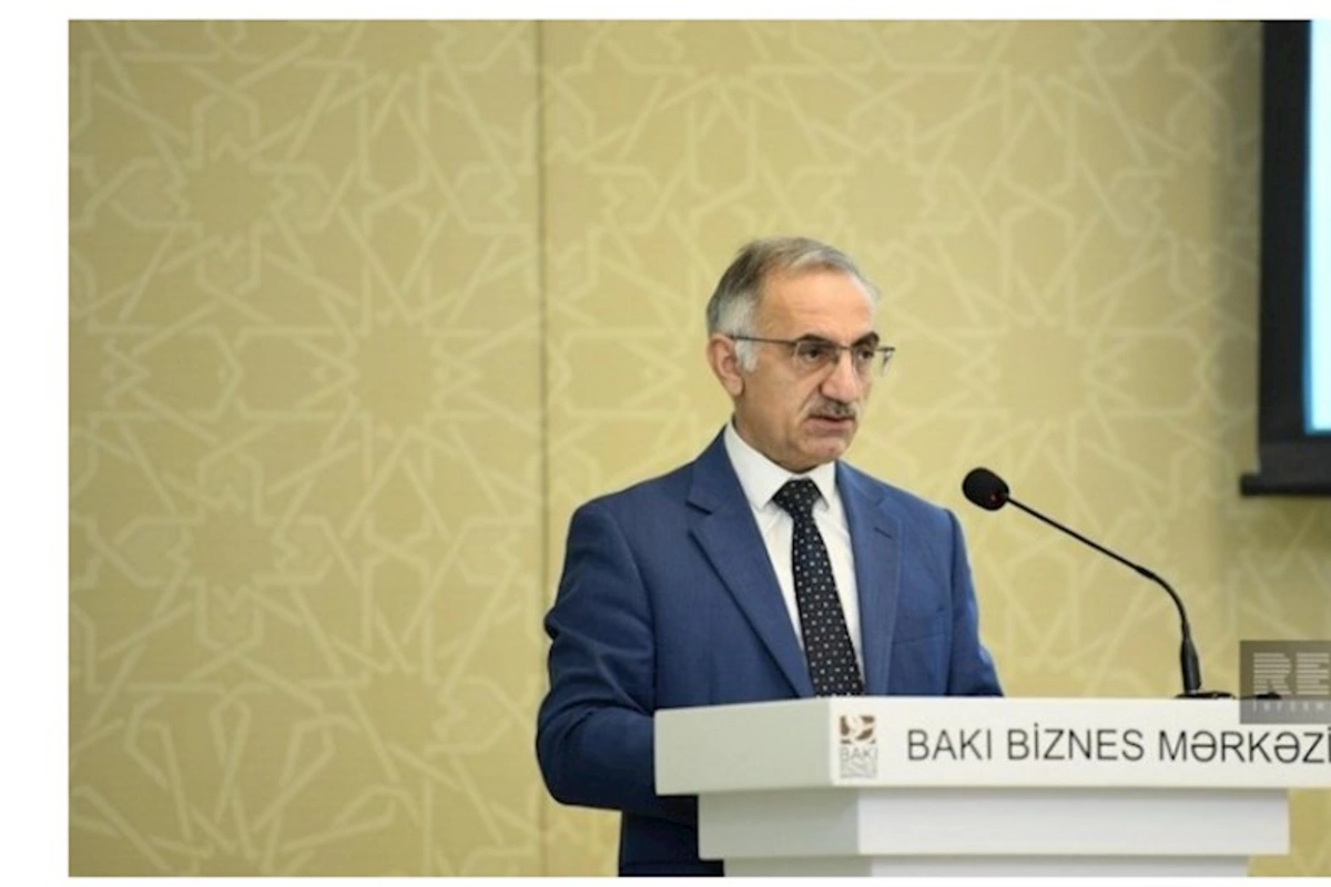 PA rəsmisi: “COP29 ərəfəsində və ya sonra Azərbaycana qarşı hücumlara hazır olmalıyıq”