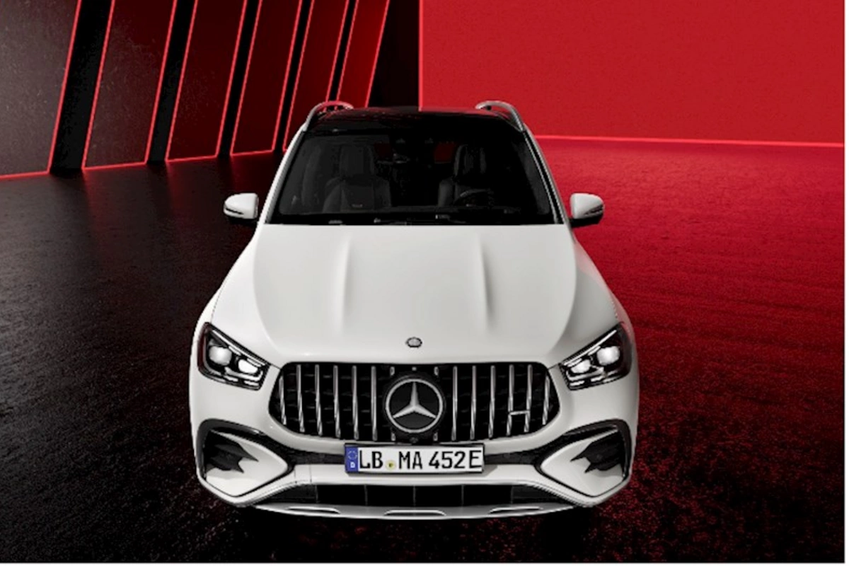 Sərfəli şərtlər ilə Mercedes-Benz!