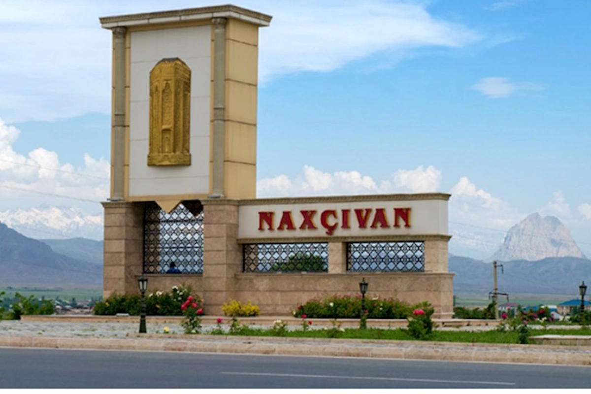 Naxçıvan Dövlət Universitetində tədris dayandırıldı