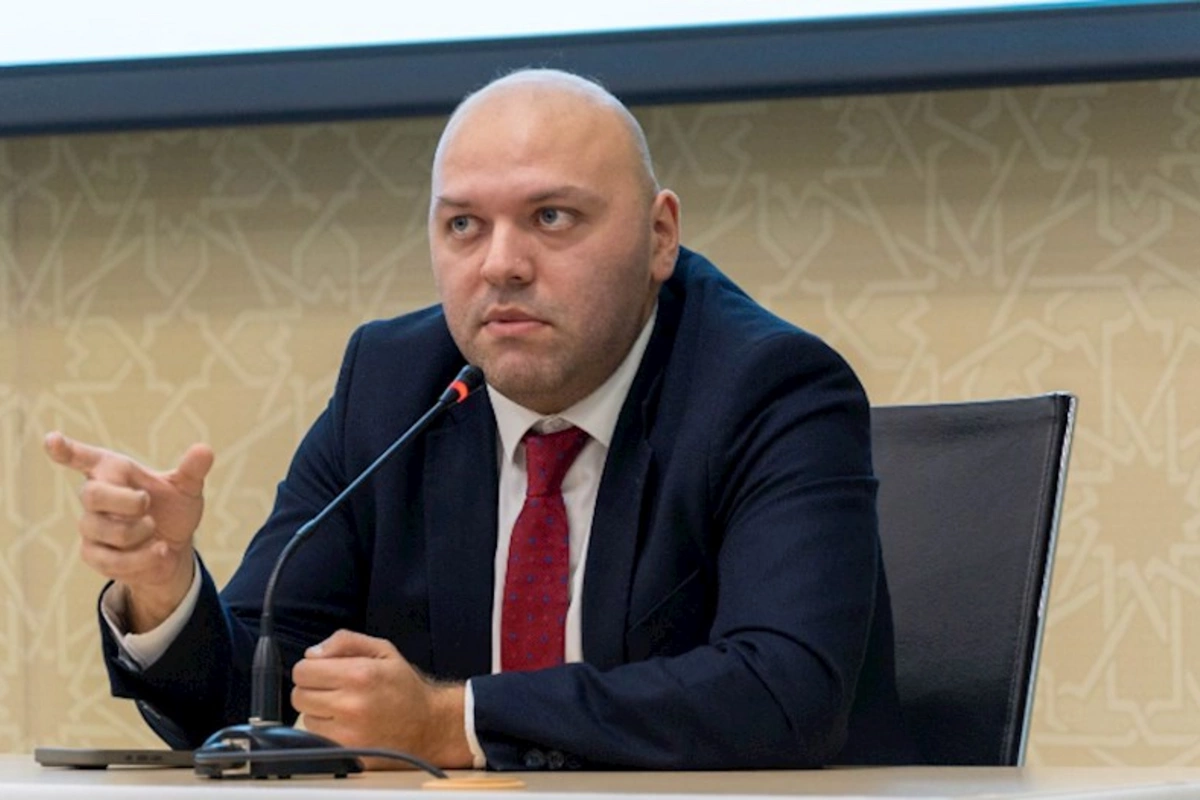Hacıbəy Heydərli: “Sosial mediada yayımlanan məlumatlara şübhəli yanaşmaq lazımdır”