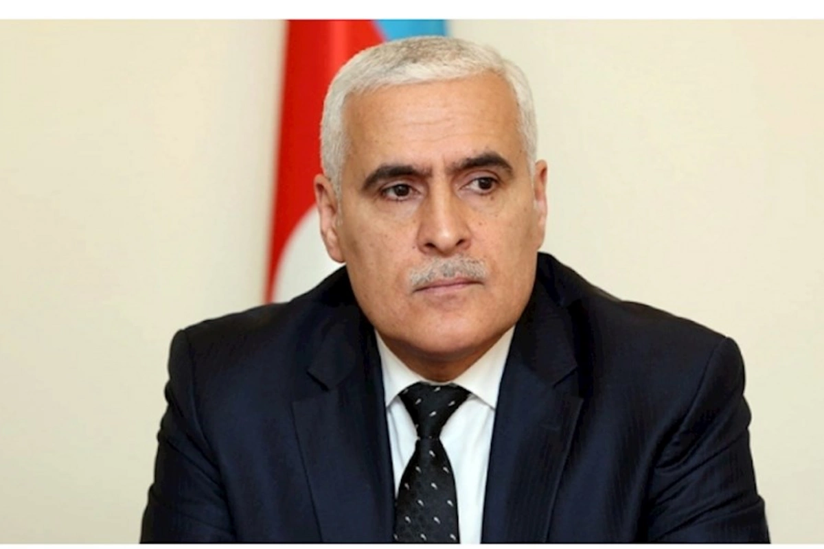 Vüqar Rəhimzadə: Azərbaycan xalqının əyilməz ruhunu Qarabağa və Şərqi Zəngəzura qayıdan soydaşlarımızın timsalında görürük