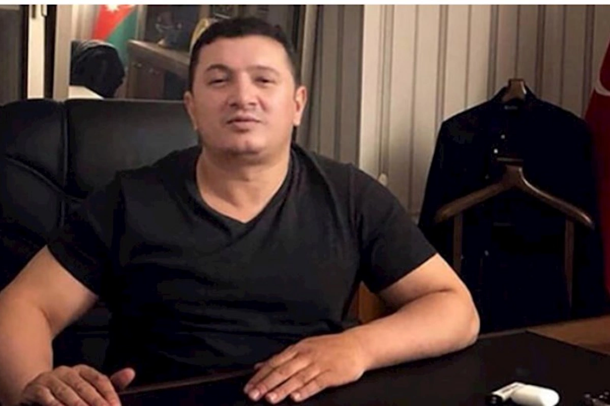 “Lotu Quli”dən kömək istəyən qanuni oğru həbsdən çıxdı — FOTO