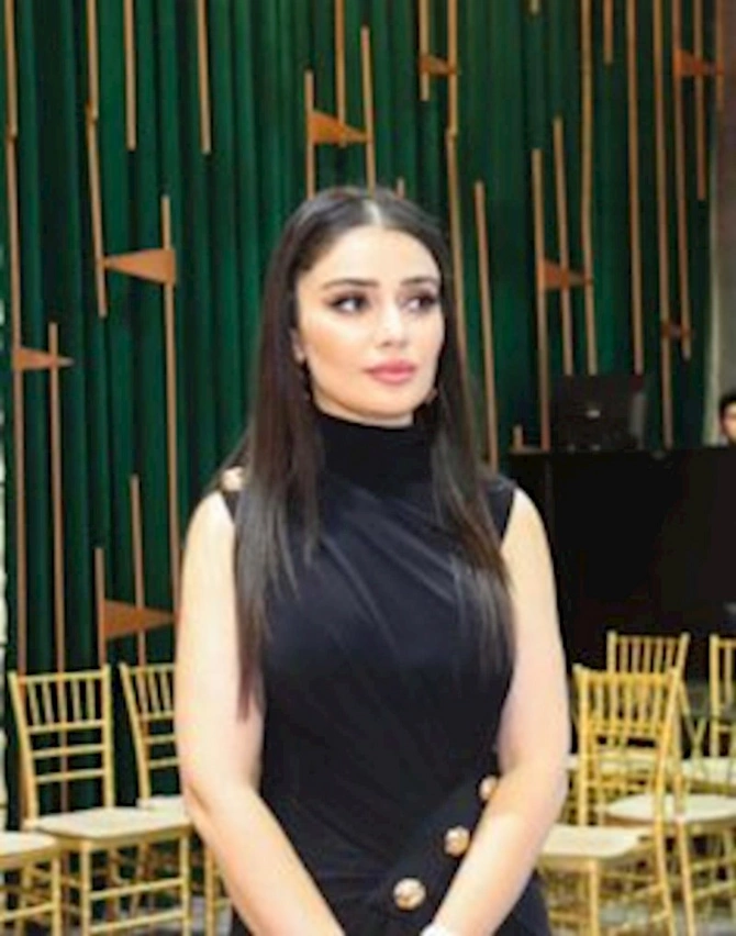 Gününüz mübarək, qızlar!