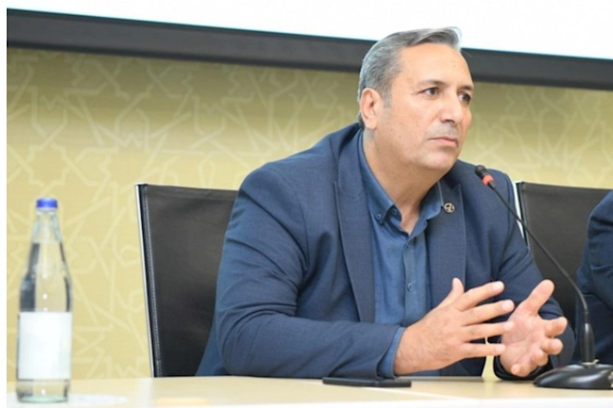 Müşfiq Ələsgərli: Fakt yoxla platformalarının özləri yanlış informasiyalar yaymağa fokuslanıb