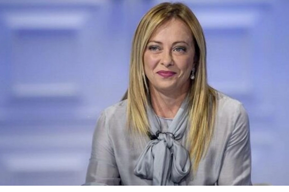 Corcia Meloni Azərbaycana səfər edəcək