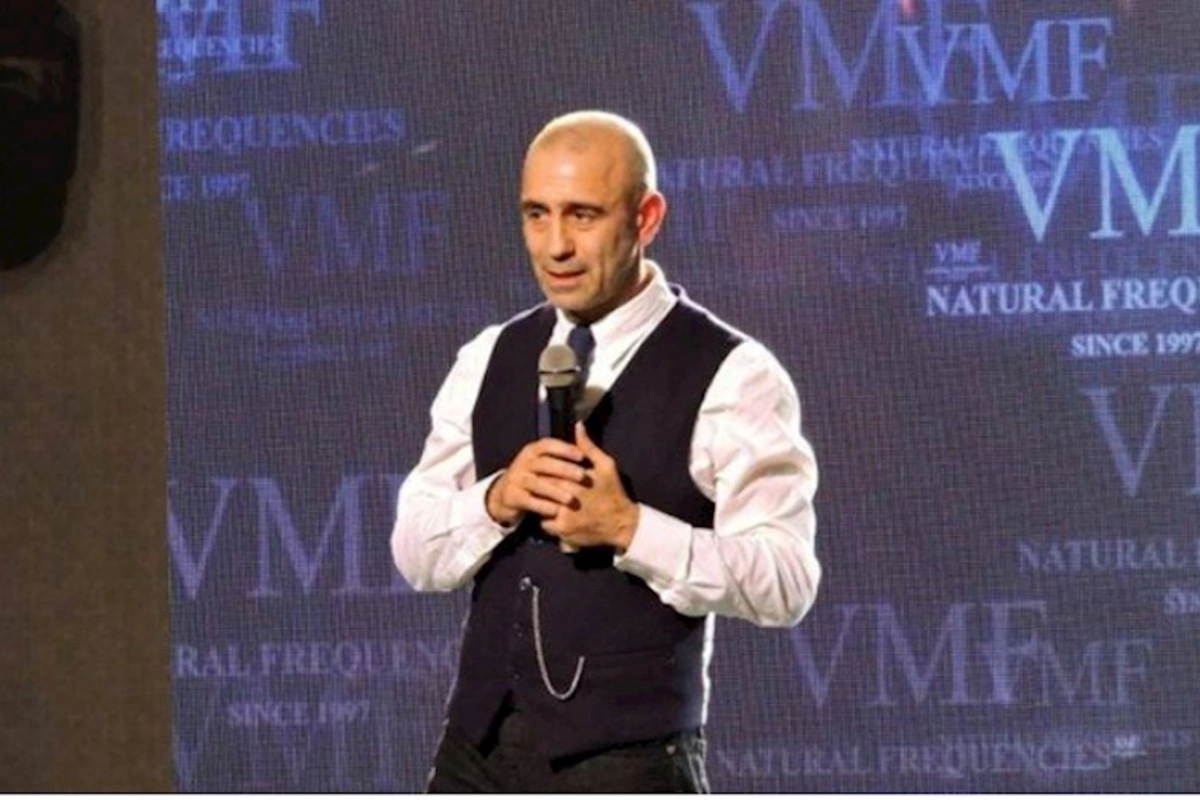 Vahid Mustafayevin mağazasından — 330 minlik oğurluq (FOTO)