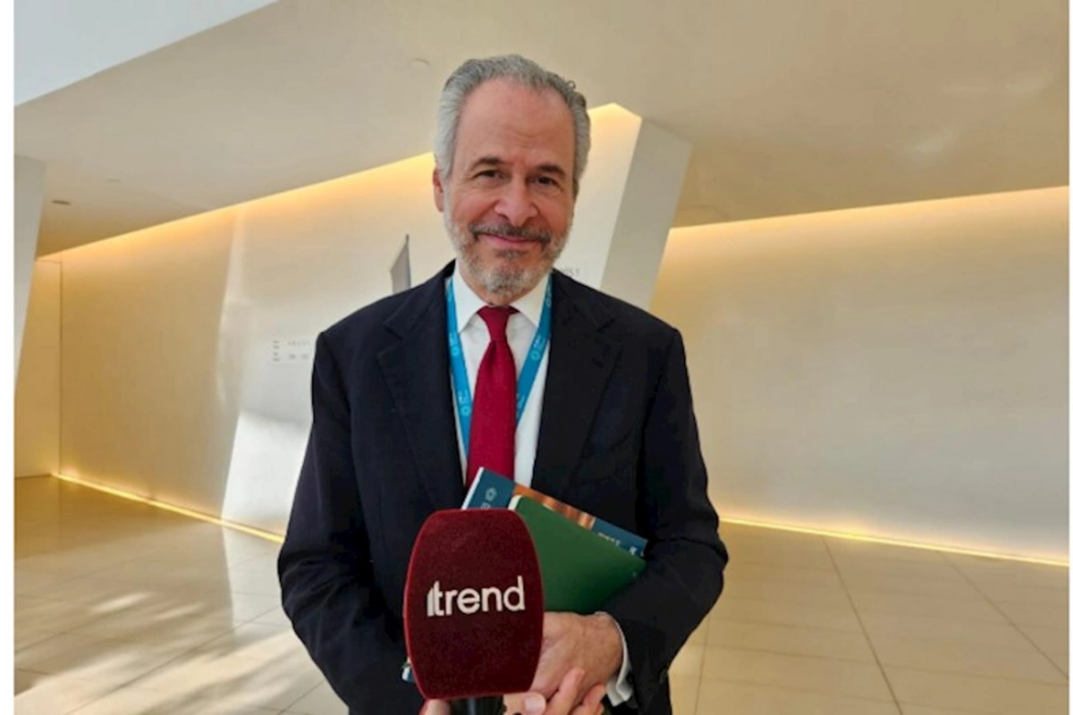 Braziliya prezidenti COP29-da iştirak etmək üçün Azərbaycana səfər edəcək